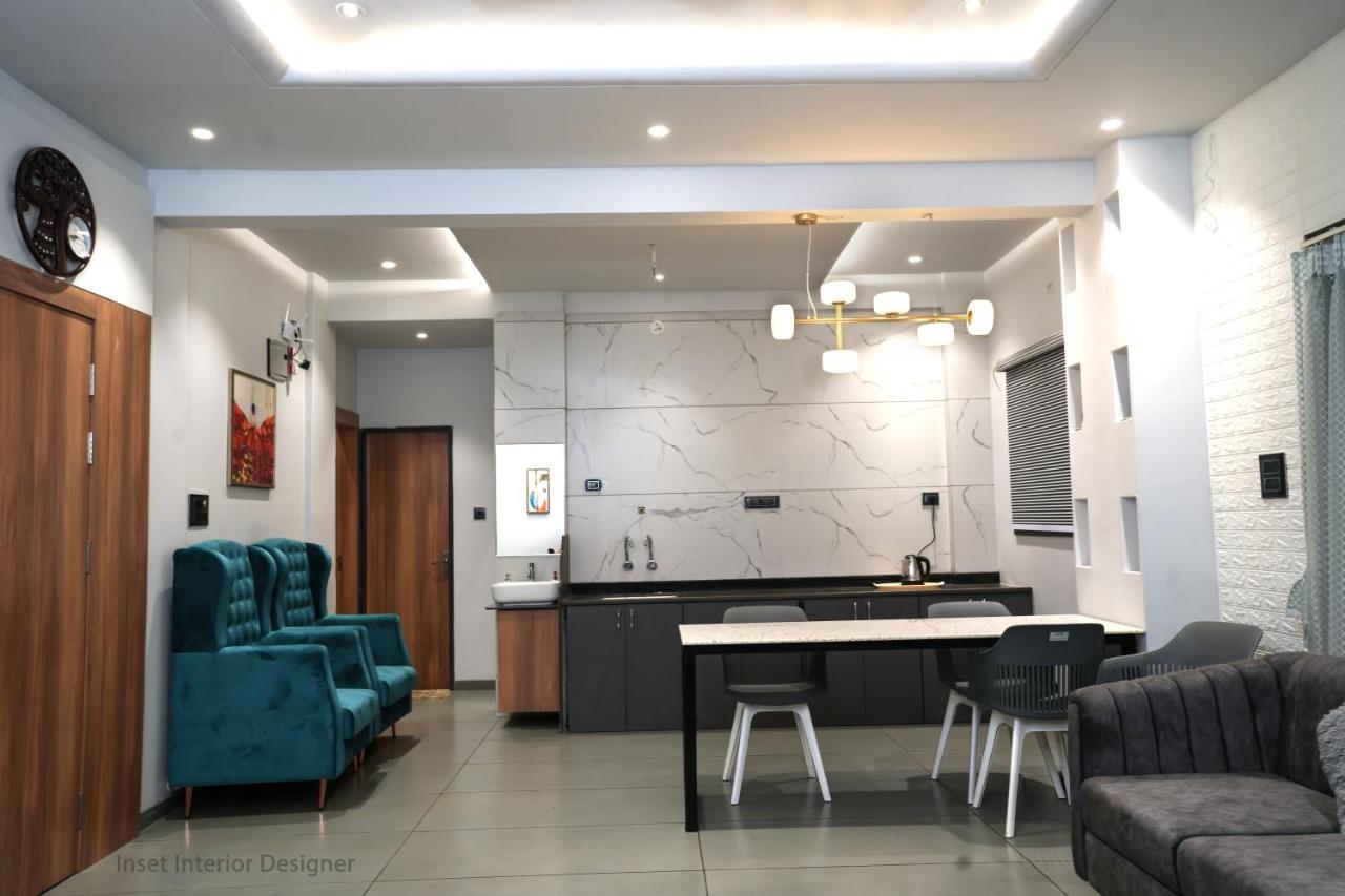 Hotel Mountain View นาสิก ภายนอก รูปภาพ